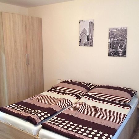 Sunny Apartman Štúrovo Extérieur photo