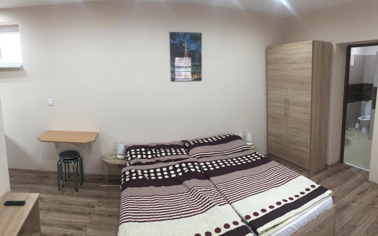 Sunny Apartman Štúrovo Extérieur photo