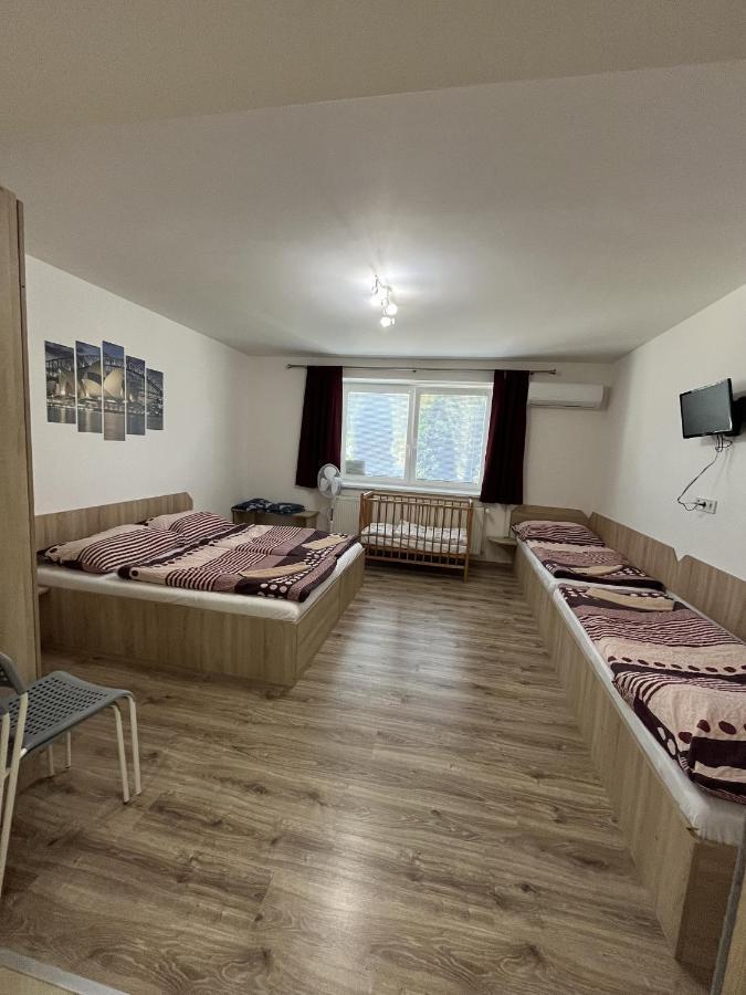 Sunny Apartman Štúrovo Extérieur photo