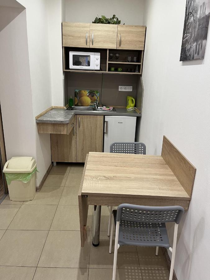 Sunny Apartman Štúrovo Extérieur photo