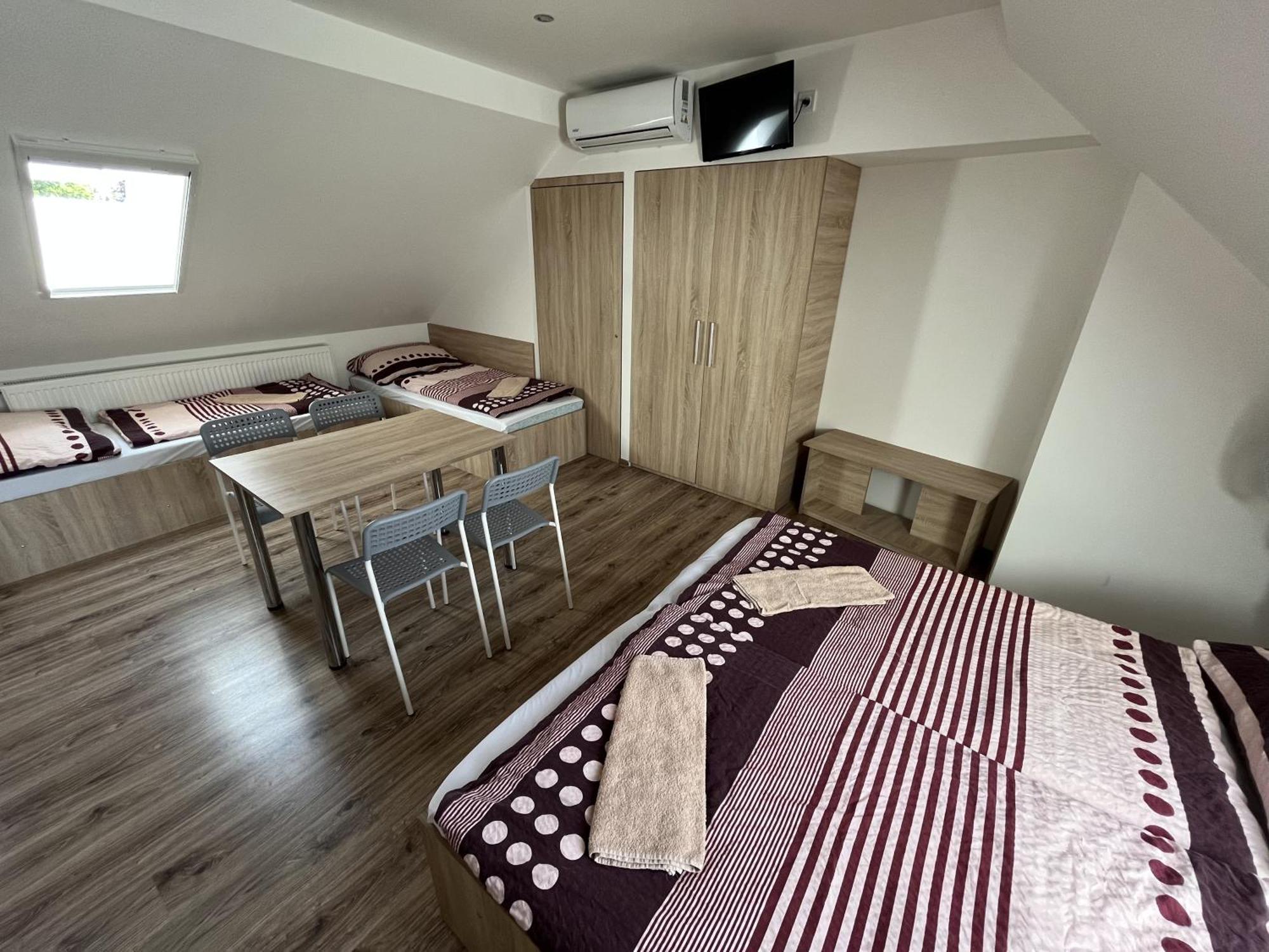 Sunny Apartman Štúrovo Extérieur photo