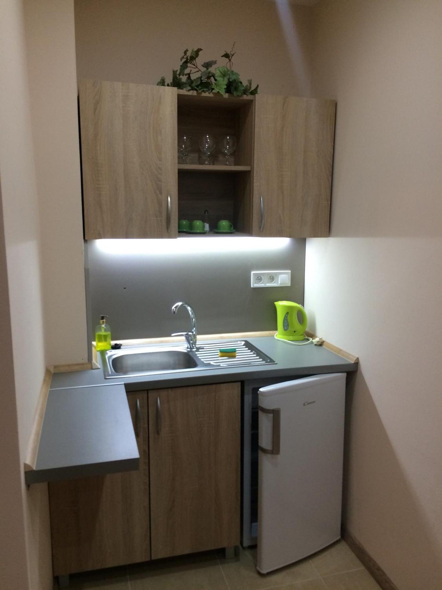 Sunny Apartman Štúrovo Extérieur photo