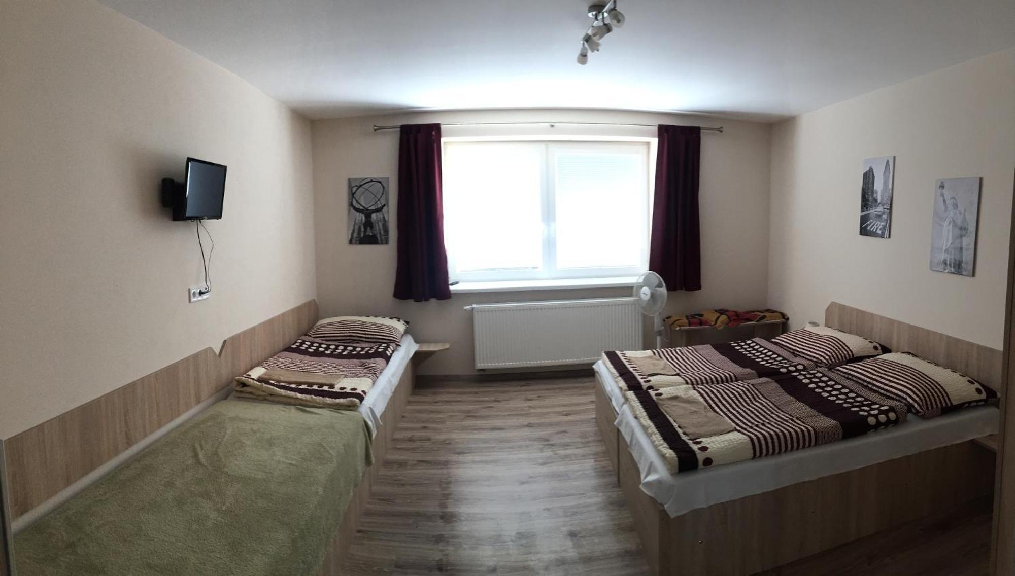 Sunny Apartman Štúrovo Extérieur photo